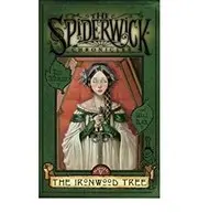 the Ironwood Tree