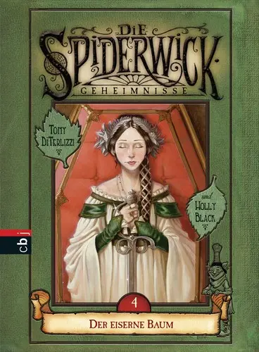 Die Spiderwick-Geheimnisse