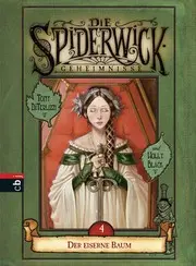 Die Spiderwick-Geheimnisse
