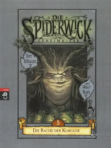 Die Spiderwick-Geheimnisse