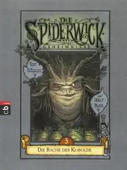 Die Spiderwick-Geheimnisse
