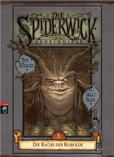 Die Spiderwick-Geheimnisse
