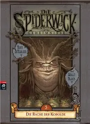 Die Spiderwick-Geheimnisse