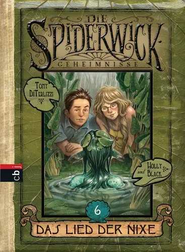 Die Spiderwick-Geheimnisse