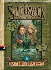 Die Spiderwick-Geheimnisse