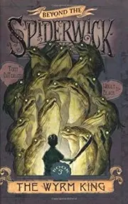 Wyrm King