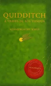 Quidditch a través de los tiempos