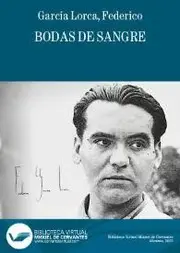 Bodas de Sangre