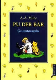 Pu der Bar Gesamtausgabe