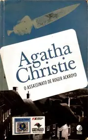 O assassinato de Roger Ackroyd