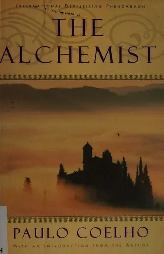 The Alchemist