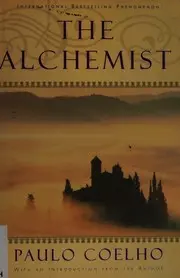 The Alchemist