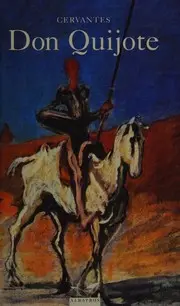Don Quijote.