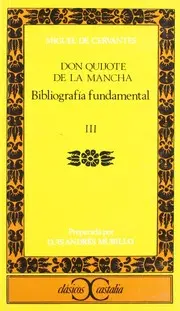 Don Quijote de La Mancha