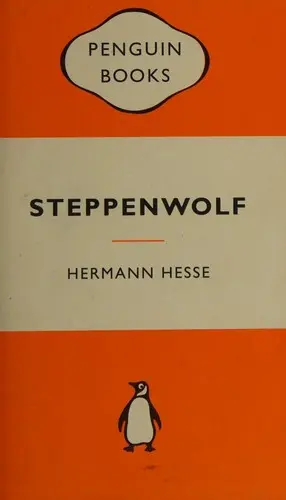 Steppenwolf