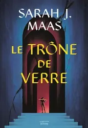 Le Trône de Verre
