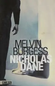 Nicholas Dane