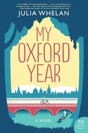 My Oxford year