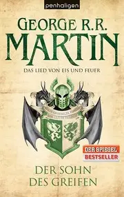 Der Sohn des Greifen