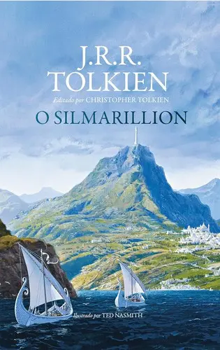 O Silmarillion