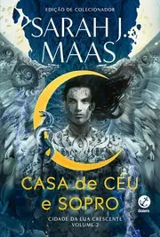 Casa de Céu e Sopro