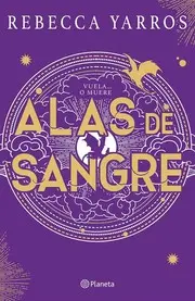 Alas de Sangre