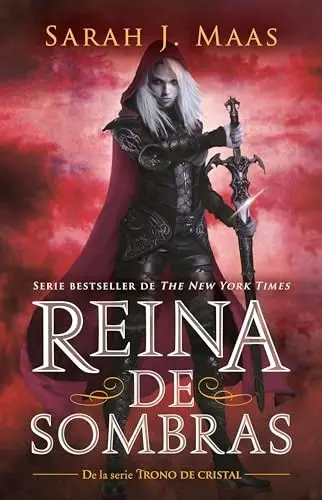 Reina de Sombras