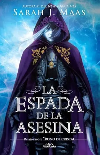 La Espada de la Asesina