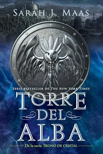 Torre Del Alba / Tower of Dawn