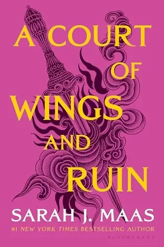 Court of Wings and Ruin