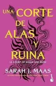 Una Corte de Alas y Ruina