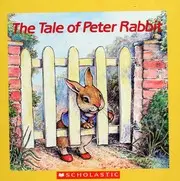 The tale of Peter Rabbit