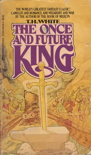 The Once And Future King
