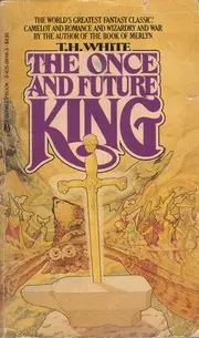 The Once And Future King