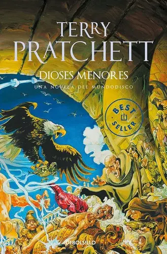 Dioses Menores