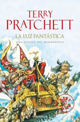 La Luz Fantastica