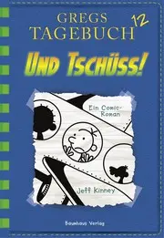 Gregs Tagebuch