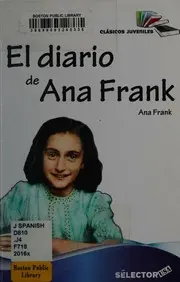 El diario de Ana Frank