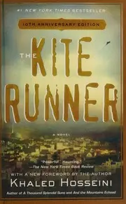 The Kite Runner