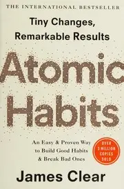 Atomic Habits