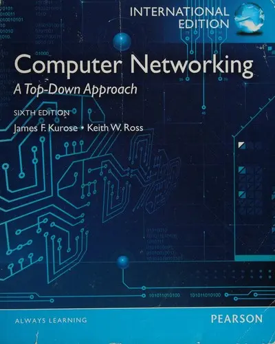 Computer networking