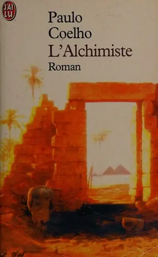 L'Alchimiste