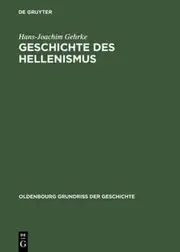 Geschichte des Hellenismus