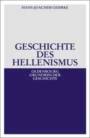 Geschichte des Hellenismus