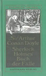 Sherlock Holmes' Buch der Fälle