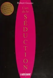 L'art de la séduction