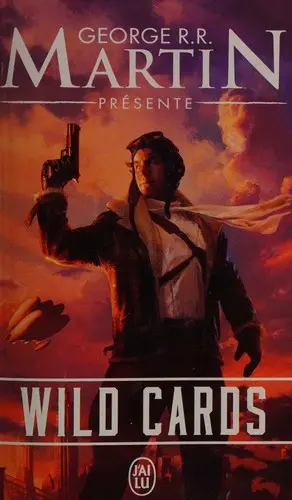 Wild Cards