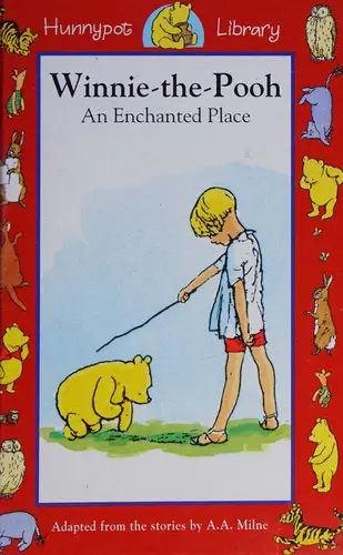 Winnie-the-Pooh