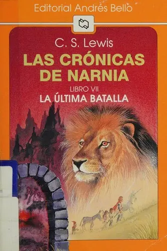 La Última Batalla