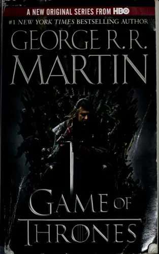 A Game of Thrones